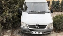 Dezmembrez Mercedes Sprinter 311 CDI an 2004