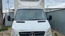 Dezmembrez Mercedes sprinter cub an 2012 2.2D euro...