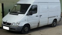 Dezmembrez Mercedes Sprinter W903 , 2.2 211CDi, an...