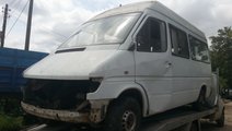 Dezmembrez Mercedes Sprinter W903 , 2.9TD 1999