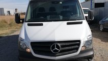 Dezmembrez Mercedes Sprinter w906 an 2014