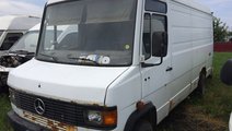 Dezmembrez Mercedes Vario 4,0 diesel 1997