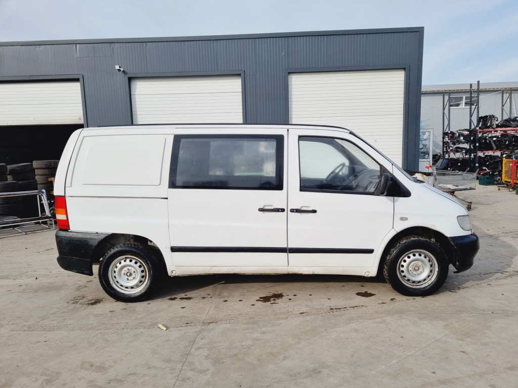 Dezmembrez Mercedes Vito 108 [Fabr 1996-2003]