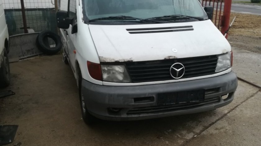 Dezmembrez Mercedes Vito 2.3 , an fabricatie 1999.