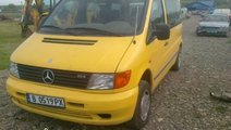 DEZMEMBREZ MERCEDES VITO 2 3I AN 1998