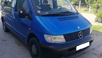 DEZMEMBREZ MERCEDES VITO FAB. 2000 2.2 CDI 90KW 12...