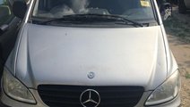 Dezmembrez mercedes vito w639 2.2 cdi 2006