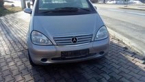 Dezmembrez Mercedes W 168 A-Class A140, 1.4i, 2000