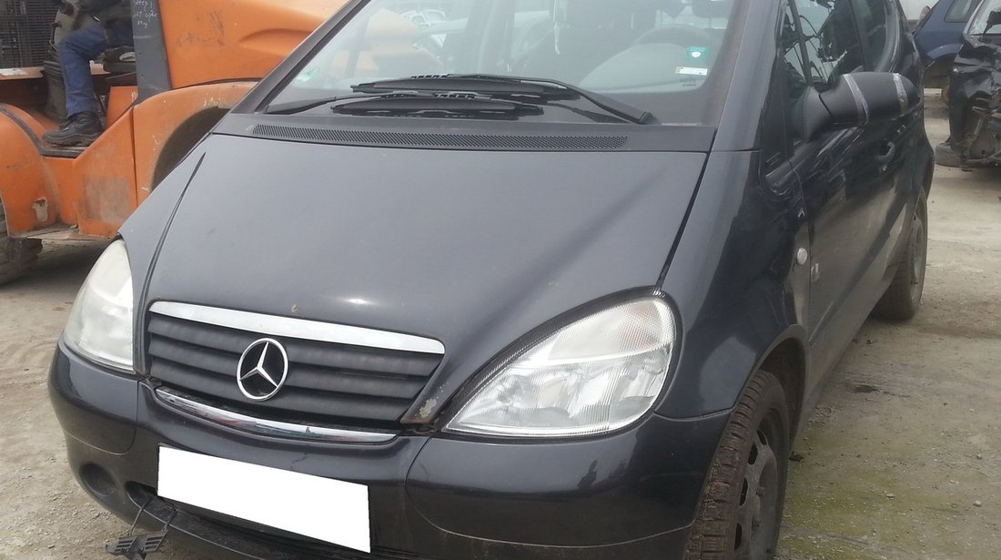 Dezmembrez Mercedes W 168 A-Class A160, 1.6i, 1999