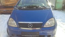 Dezmembrez Mercedes W 168 A-Class A160, 1.6i, 2000