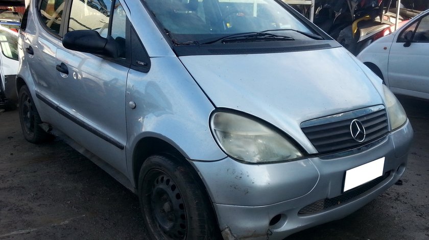 Dezmembrez Mercedes W 168 A-Class A170CDi, 1.7 CDi, 2002