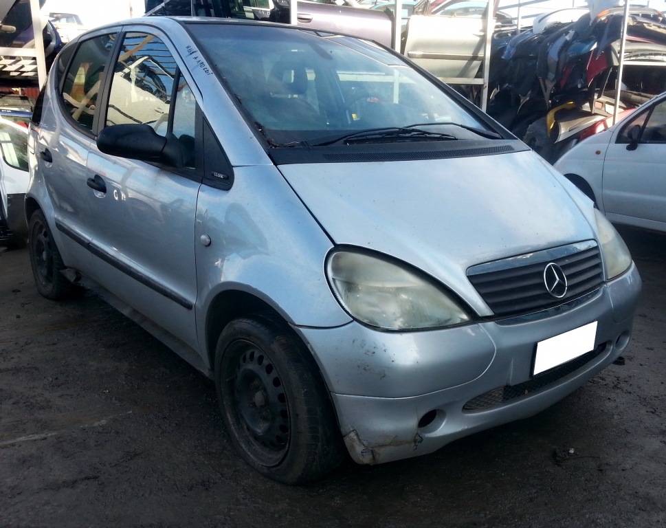 Dezmembrez Mercedes W 168 A-Class A170CDi, 1.7 CDi, 2002