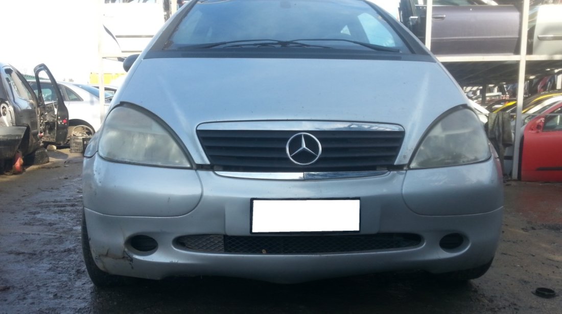 Dezmembrez Mercedes W 168 A-Class A170CDi, 1.7 CDi, 2002