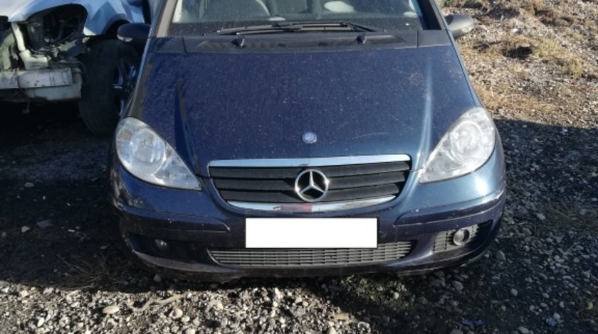 Dezmembrez Mercedes W 169 A-Class A180 2.0 CDI an 2005