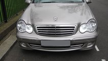 Dezmembrez Mercedes w203 facelift