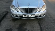 DEZMEMBREZ Mercedes W211 E-Class an 2007 combi