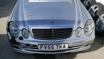 Dezmembrez Mercedes w211 e220 cdi