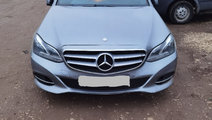 Dezmembrez mercedes W212 facelift