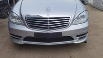 Dezmembrez Mercedes w221 facelift AMG