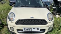 Dezmembrez Mini Cooper 1,6 diesel 2009