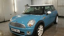 Dezmembrez Mini Cooper 1.6diesel 2007