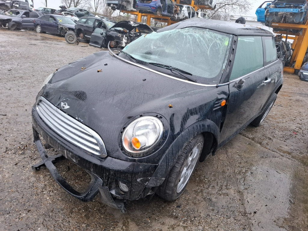Dezmembrez Mini Cooper 2011 hatchback 1.6 N12B16A