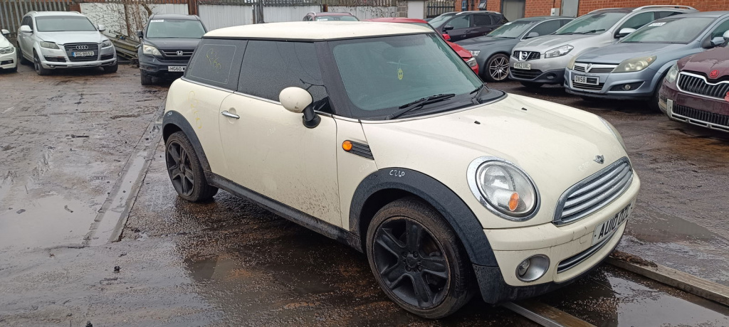 Dezmembrez MINI Cooper (R56) [Fabr 2006-2014]