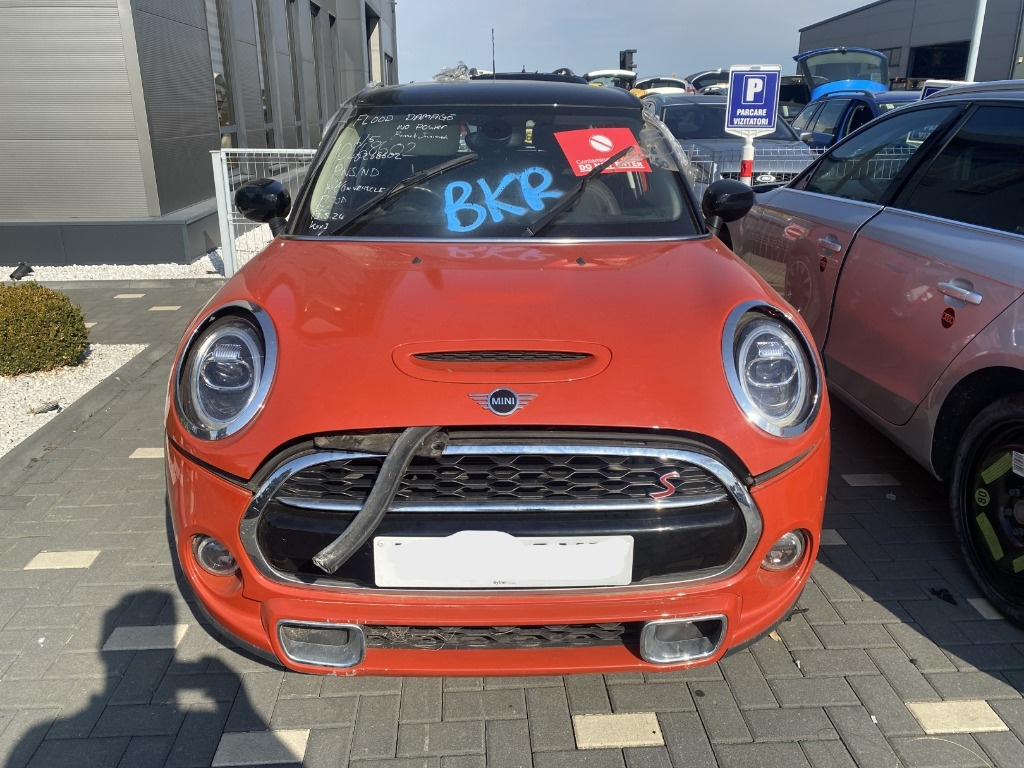 Dezmembrez Mini Cooper S (F55) 2.0