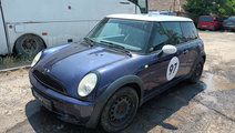 Dezmembrez Mini MINI (R50, R53) 2001 - 2006 Cooper...