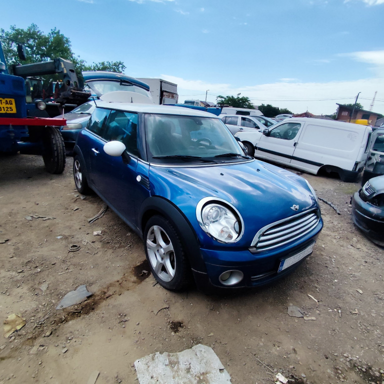 Dezmembrez Mini MINI (R56) 2006 - 2014 Cooper N12 B16 A( CP: 120, KW: 88, CCM: 1598 ) Benzina