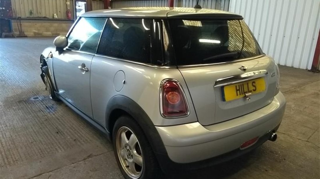 Dezmembrez Mini One 2009 Hatchback 1.4