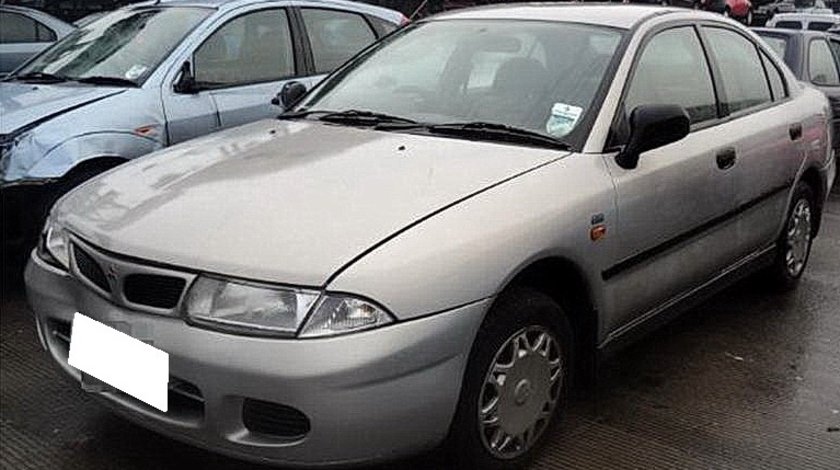 Dezmembrez Mitsubishi Carisma 1.8 GDI an fab 1999