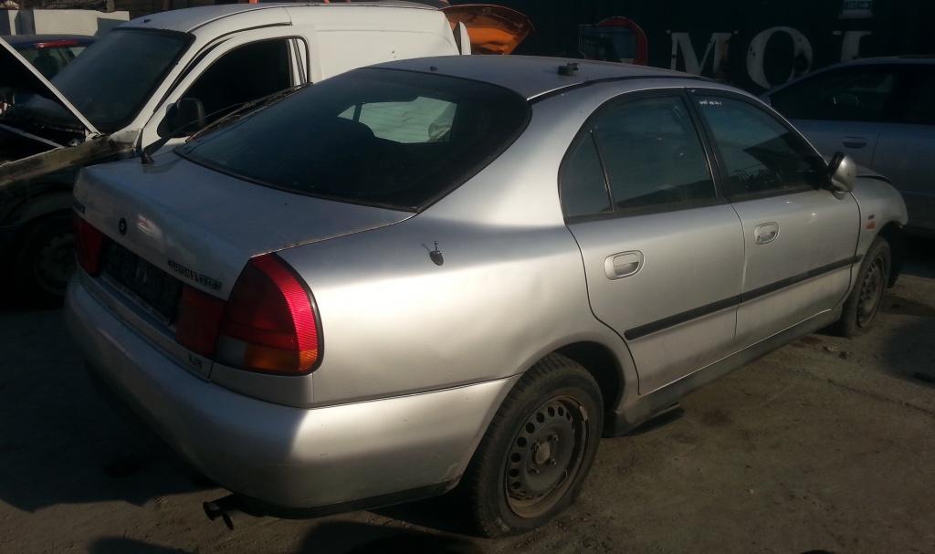Dezmembrez Mitsubishi Carisma , an fabr. 1998, 1.8GDi