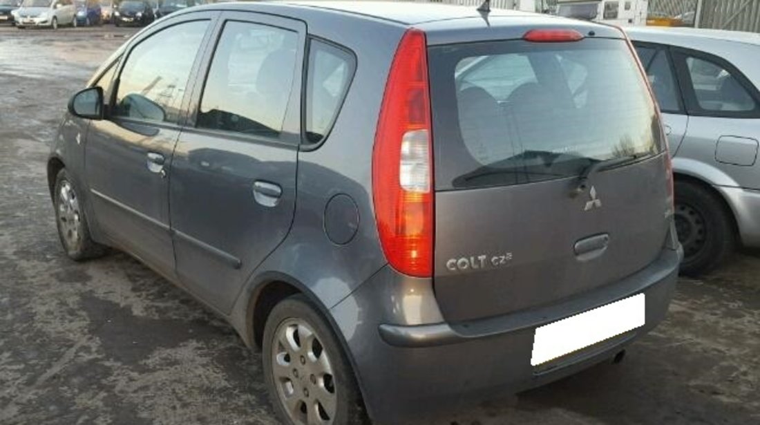 Dezmembrez Mitsubishi Colt , an fabr. 2006, 1.5Di-D