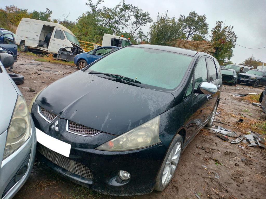 Dezmembrez Mitsubishi GRANDIS (NAW) 2003 > 2.0 DI-D BSY( CP: 136, KW: 100, CCM: 1968 ) Motorina