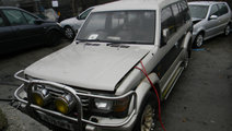 Dezmembrez Mitsubishi PAJERO 2 (V20+) 1990 - 2014 ...