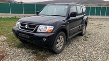 Dezmembrez Mitsubishi Pajero 2006 SUV 3.2 Diesel