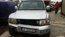 DEZMEMBREZ MITSUBISHI PAJERO 3.2 DI-D AN 2002