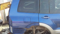 Dezmembrez Mitsubishi PAJERO CLASSIC (V2W) 2002 - ...