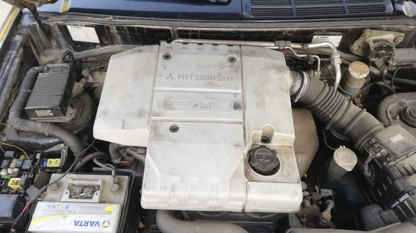 DEZMEMBREZ MITSUBISHI PAJERO PININ 1.8 GDI 88KW 120CP FAB. 2001 ⭐⭐⭐⭐⭐