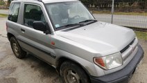 DEZMEMBREZ MITSUBISHI PAJERO PININ 2.0 GDI 95KW 12...