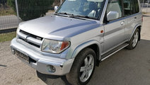 DEZMEMBREZ MITSUBISHI PAJERO PININ 2.0 GDI 95KW 12...