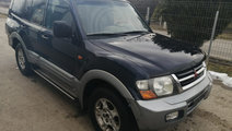 DEZMEMBREZ MITSUBISHI PAJERO SHOGUN III 3.2 DI-D 4...