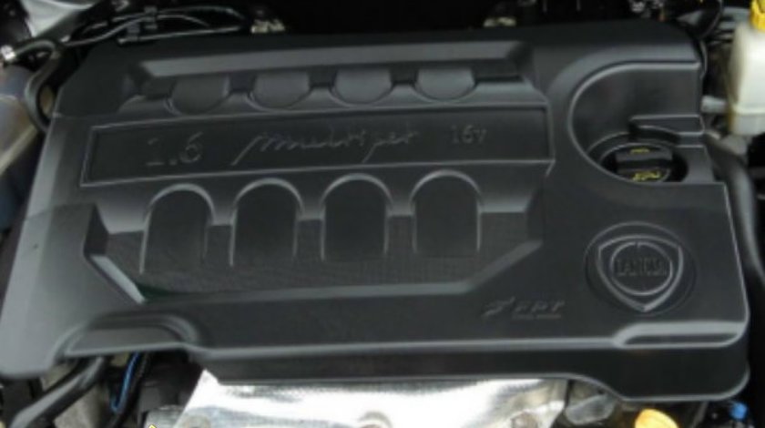 Dezmembrez motor 1 6 16V MULTIJET tip 198 A2 000 an 2008