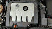 Dezmembrez Motor 2.0tdi BKP complet sau ansamble m...