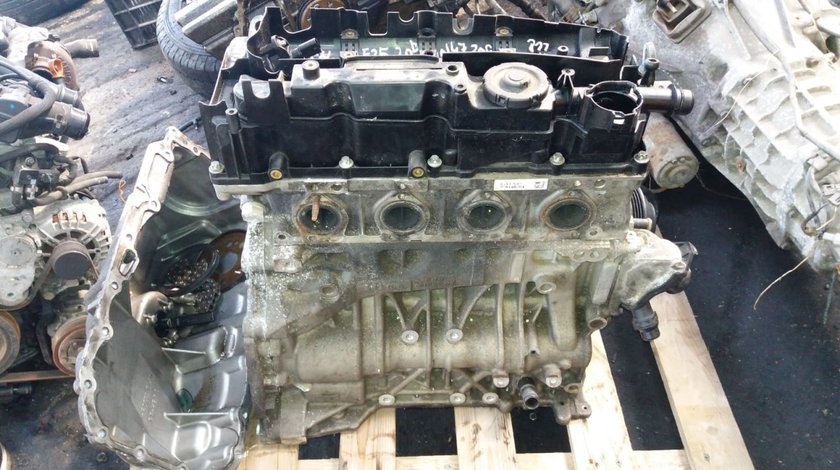 Dezmembrez motor BMW 2.0D, N47 D20 C