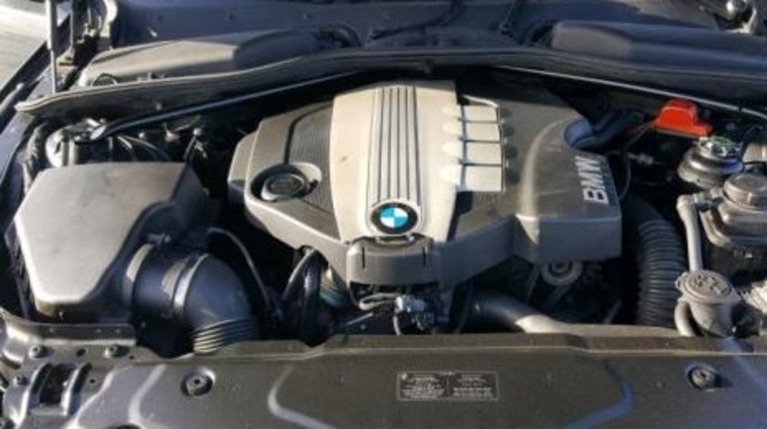 DEZMEMBREZ MOTOR BMW 5 TOURING, 2.0 DIESEL, N47D20A