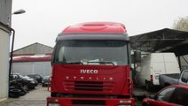 Dezmembrez Motor Cutie Viteze Jante Iveco Stralis