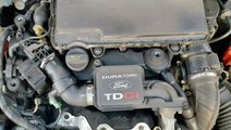 DEZMEMBREZ MOTOR FORD FIESTA 5, 1.4 TDCI