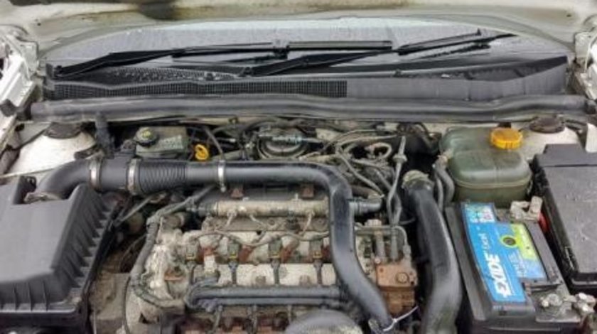 DEZMEMBREZ MOTOR OPEL ASTRA H COMBI, 1.3 CDTI